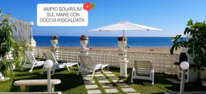 Отель Casa Genny  Неттуно
